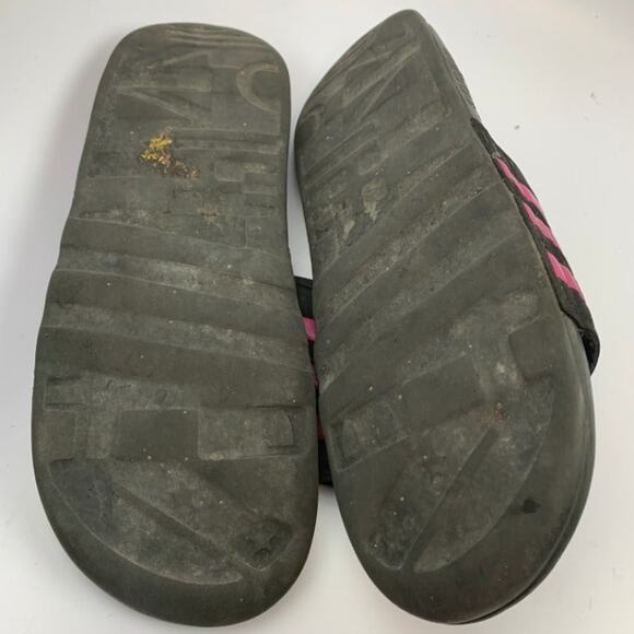 Adidas 10 US / 9 UK  Women Sandals Sport - Picture 6 of 11